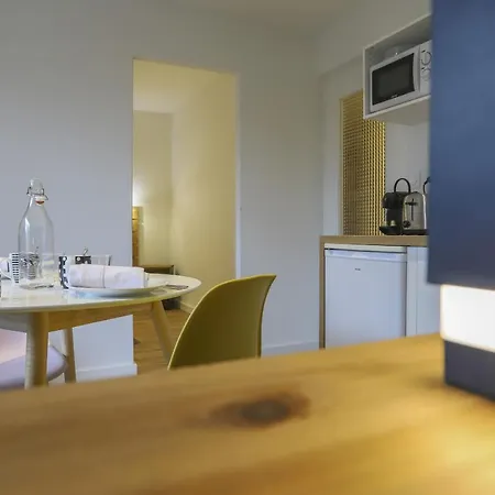 Le Fier Pied A Terre A Apartment Annecy