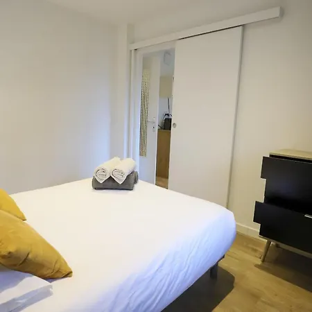 Le Fier Pied A Terre A * Annecy