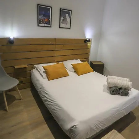 Le Fier Pied A Terre A Apartment Annecy