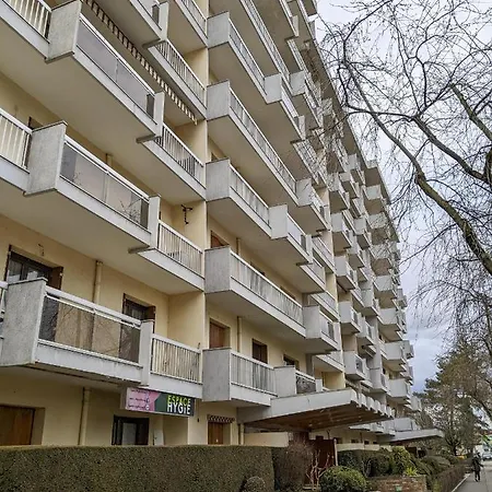 Le Fier Pied A Terre A Apartment *