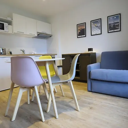 Le Fier Pied A Terre A Annecy