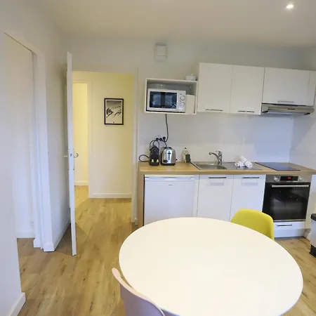 Apartment Le Fier Pied A Terre A Annecy