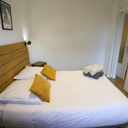 Le Fier Pied A Terre A * Annecy