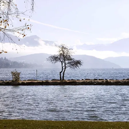 Le Fier Pied A Terre A Annecy