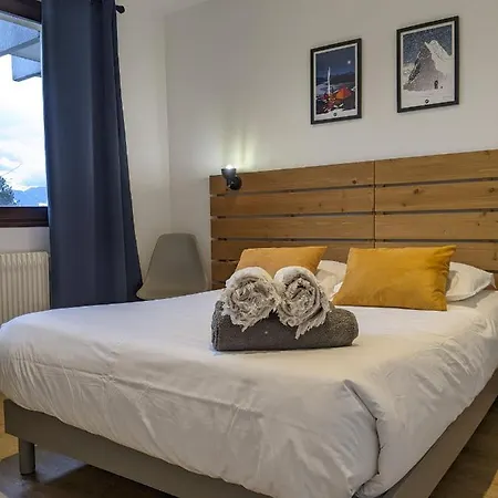 Apartment Le Fier Pied A Terre A Annecy