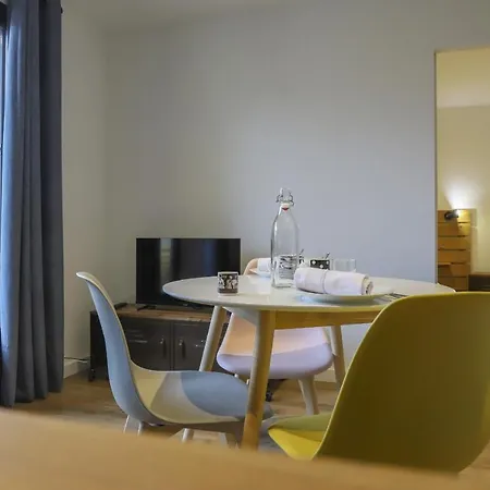 Le Fier Pied A Terre A Apartment Annecy