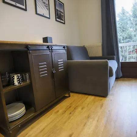 Le Fier Pied A Terre A Annecy